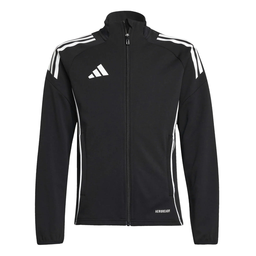 adidas Youth Tiro 25 Competition Training Jacket