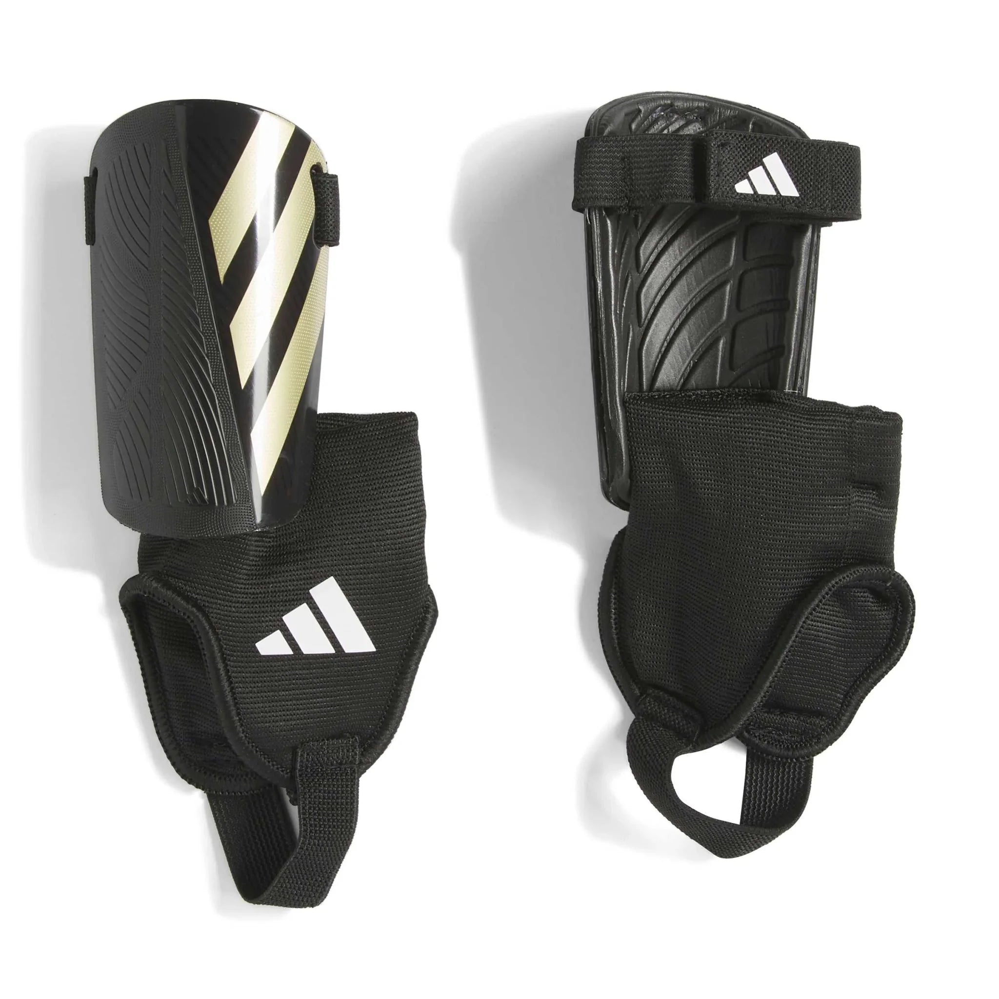adidas Youth Tiro Club Shin Guard