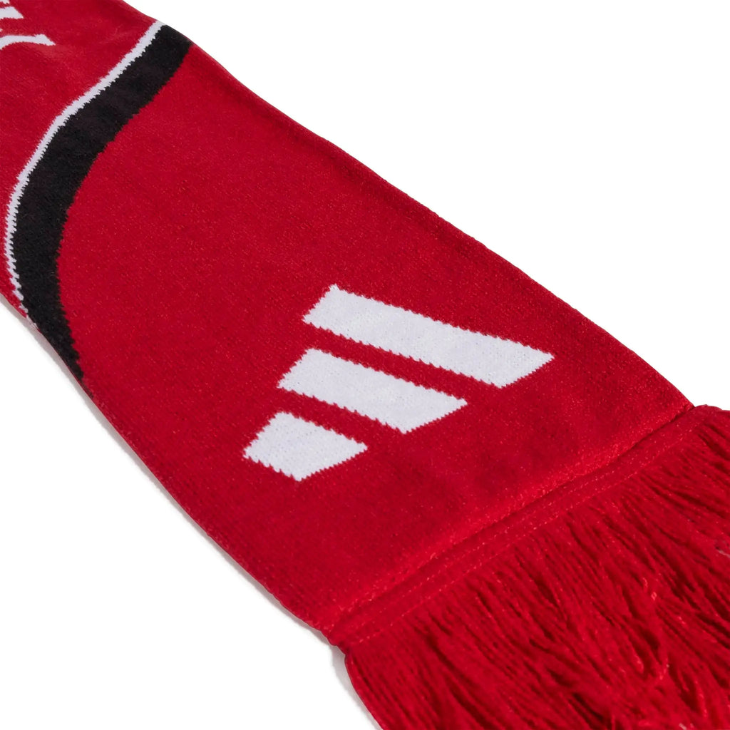 adidas 2025-26 Manchester United Scarf