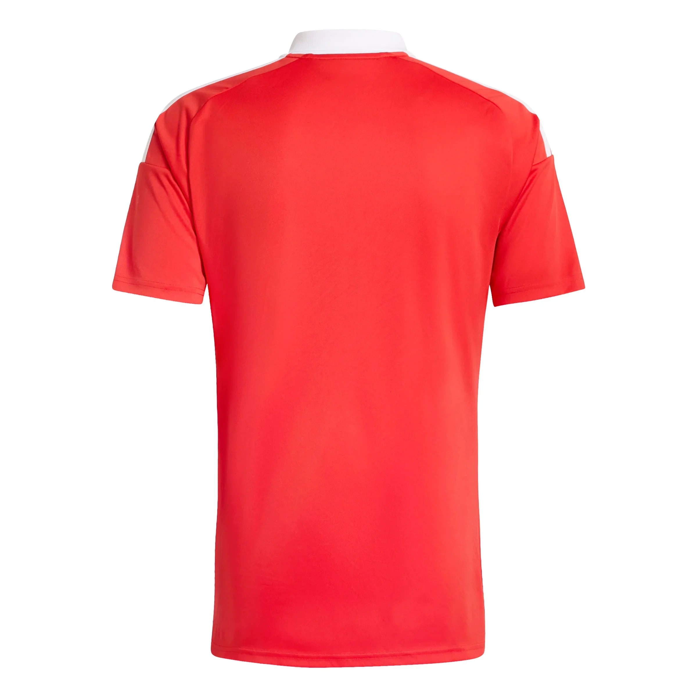 adidas 2026-27 Chicago Fire Men's Stadium Home Soccer Jersey