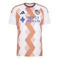 adidas 2026-27 Cincinnati Men's Stadium Away Soccer Jersey