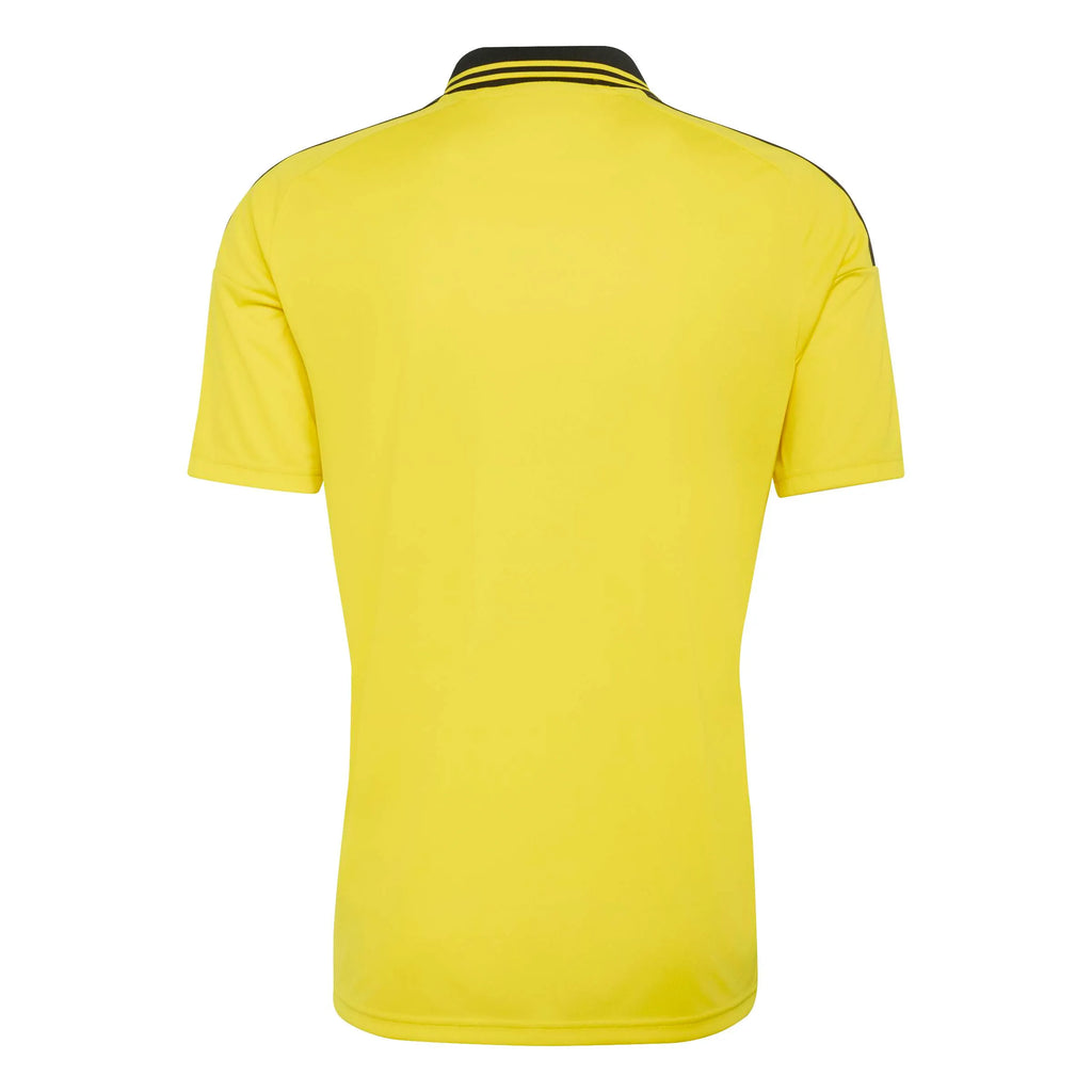 adidas 2026-27 Colombus Crew Men's Stadium Home Soccer Jersey