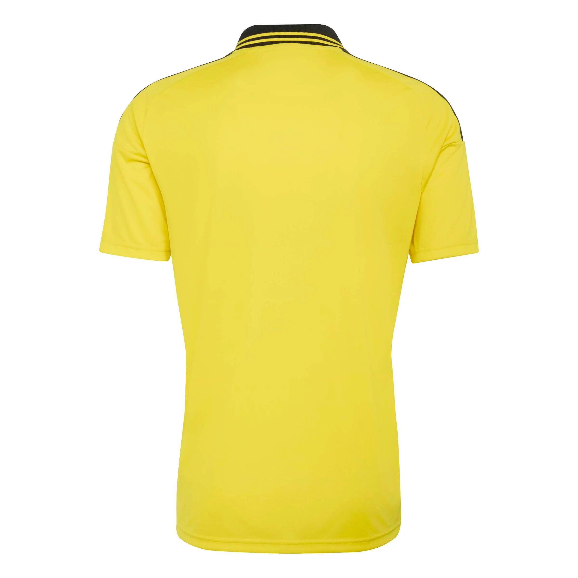 adidas 2026-27 Colombus Crew Men's Stadium Home Soccer Jersey