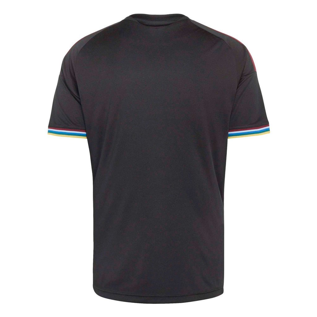 adidas 2026-27 Colorado Rapids Men's Stadium Home Soccer Jersey