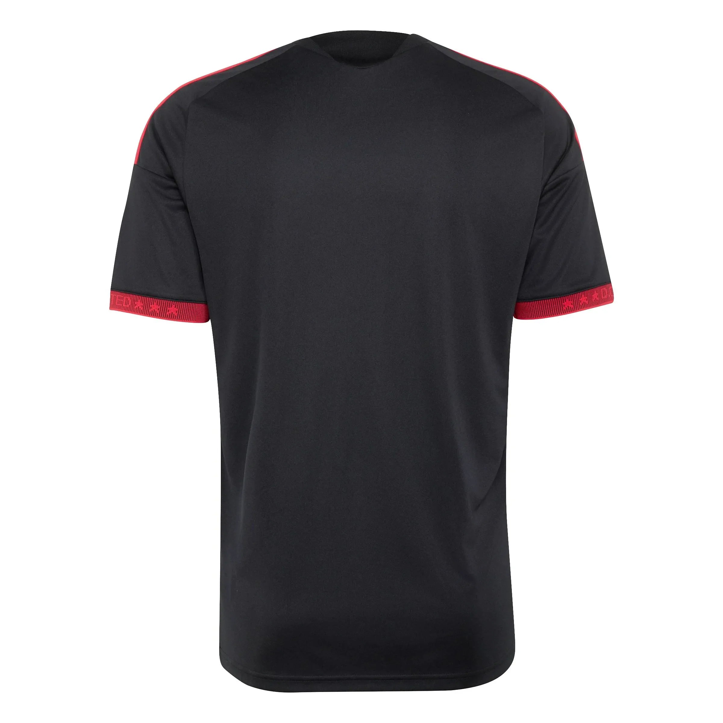 adidas 2026-27 DC United Men's Stadium Home Soccer Jersey