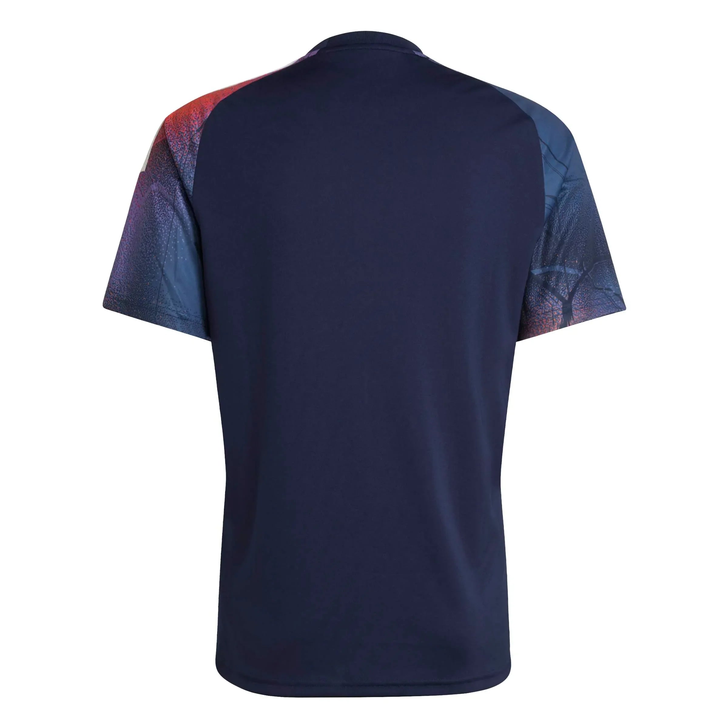 adidas 2026-27 Houston Dynamo Men's Stadium Away Soccer Jersey