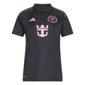adidas 2026-27 Inter Miami Women's Stadium Away Soccer Jersey