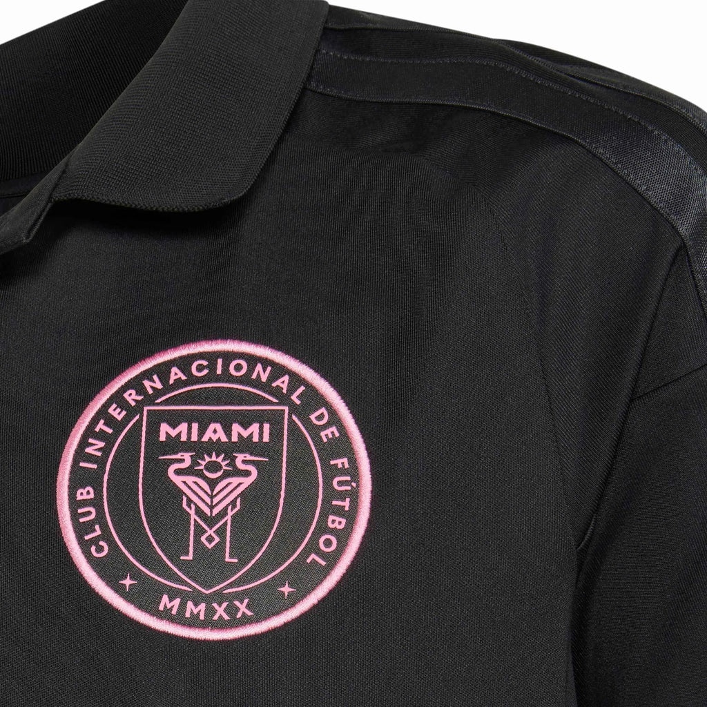 adidas 2026-27 Inter Miami Youth Stadium Away Messi #10 Soccer Jersey