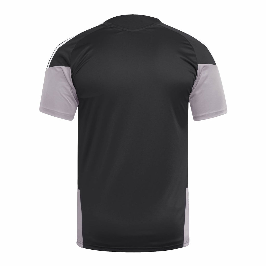 adidas 2026-27 LAFC Men's Tiro 26 Soccer Jersey