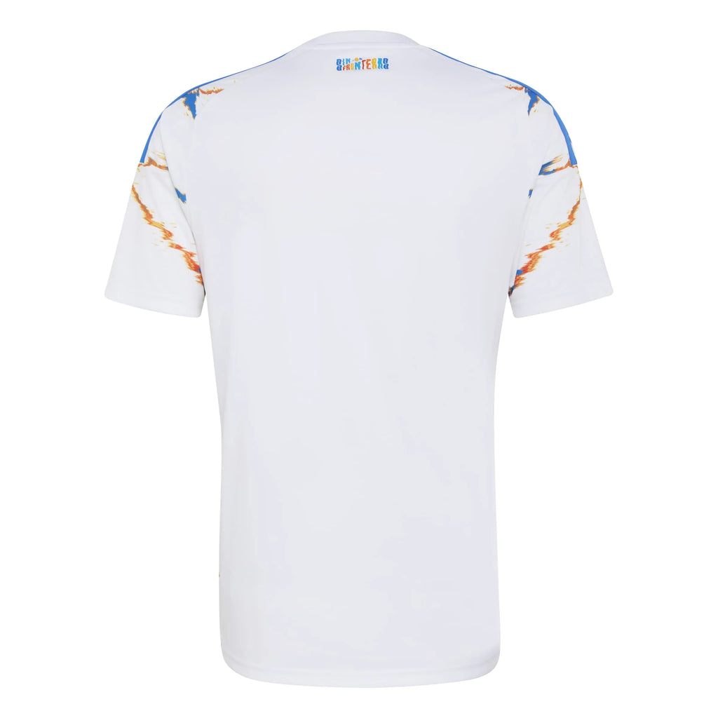 adidas 2026-27 San Diego Men's Stadium Away Soccer Jersey