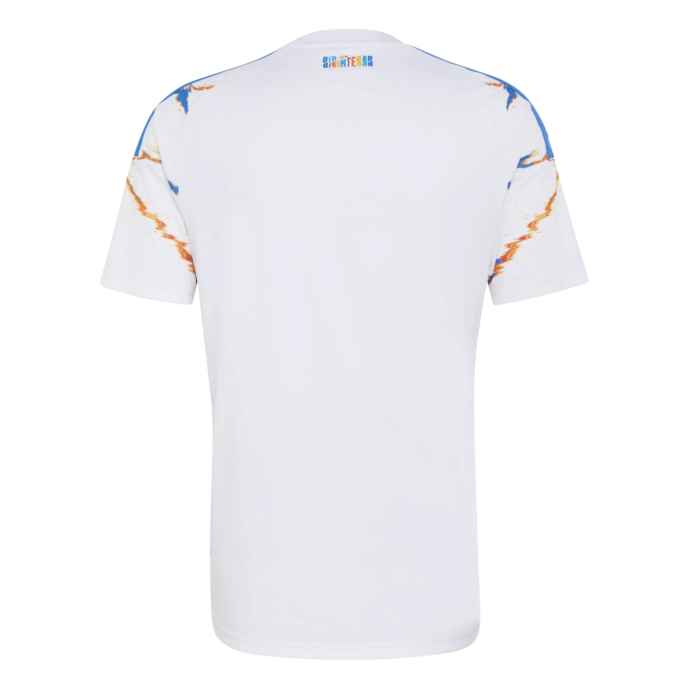 adidas 2026-27 San Diego Men's Stadium Away Soccer Jersey