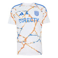adidas 2026-27 San Diego Men's Stadium Away Soccer Jersey