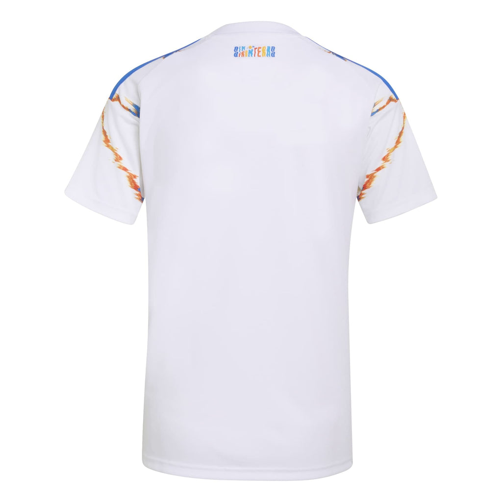 adidas 2026-27 San Diego Women's Stadium Away Soccer Jersey