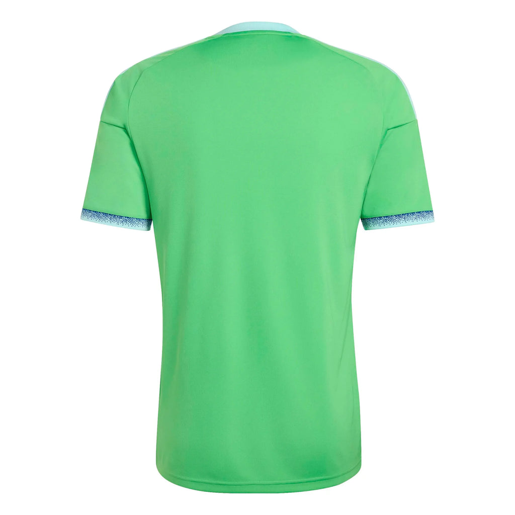 adidas 2026-27 Seattle Sounders Men's Stadium Home Soccer Jersey