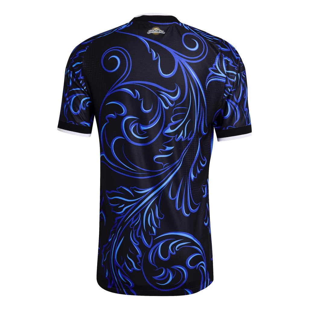 adidas 2026 Argentina Men's Authentic Away Soccer Jersey