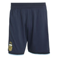 adidas 2026 Argentina Men's Authentic Home Shorts