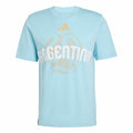 adidas 2026 Argentina Men's OLP Tee