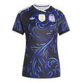 adidas 2026 Argentina Women's Stadium Away Soccer Jersey