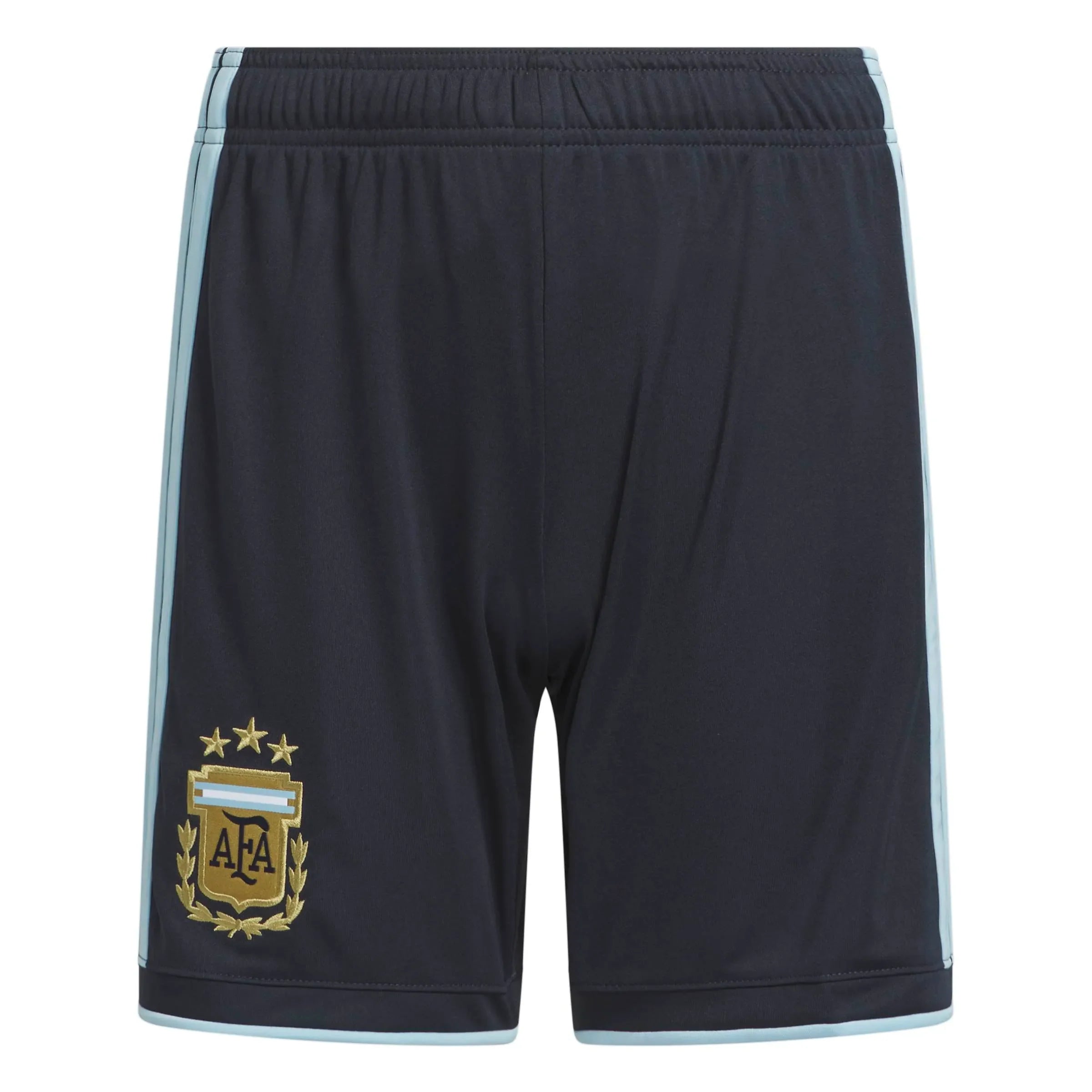 adidas 2026 Argentina Youth Home Shorts