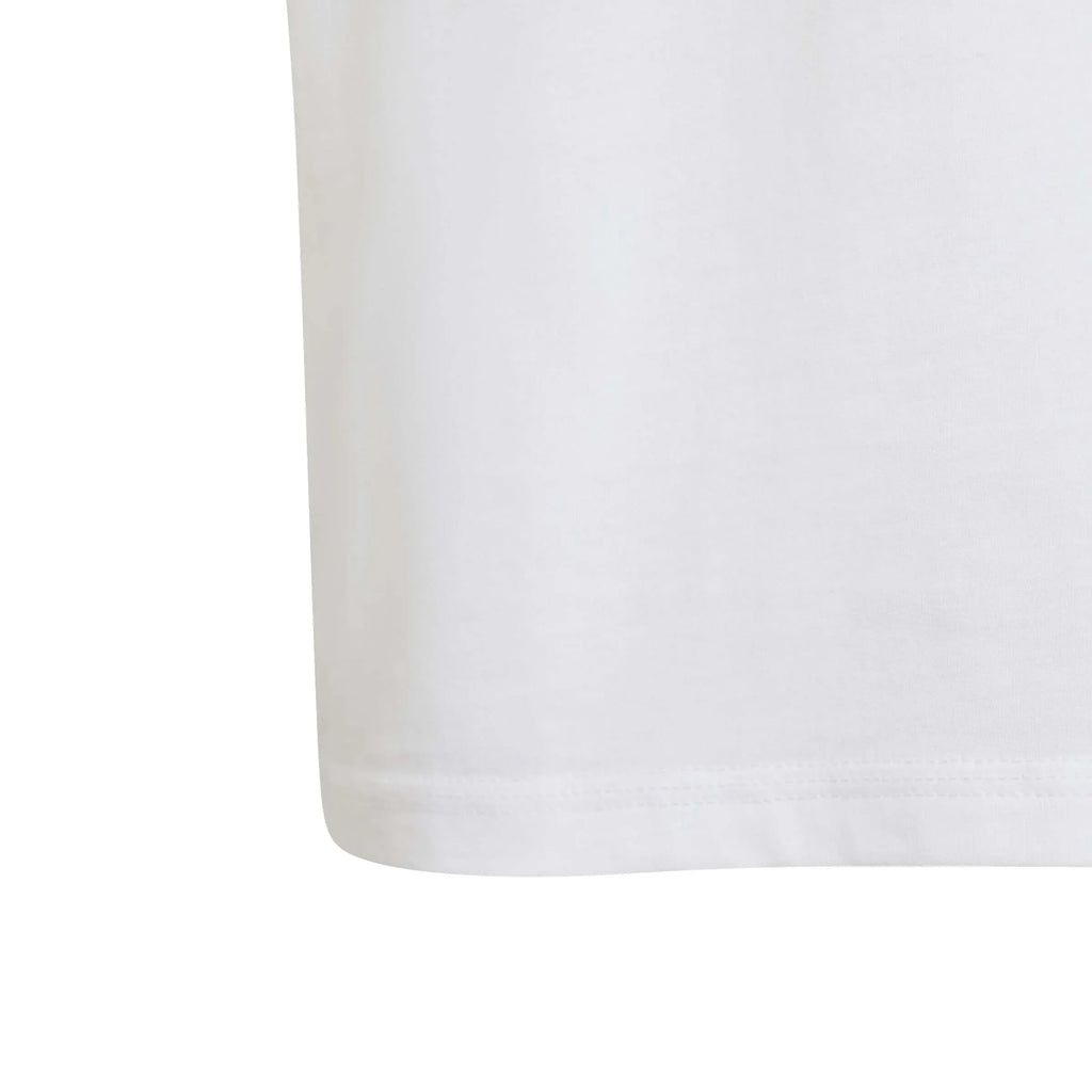 adidas 2026 Argentina Youth Home Tee
