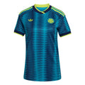 adidas 2026 Colombia Women's Stadium Away Soccer Jersey