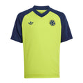adidas 2026 Colombia Youth Away Pre-Match Soccer Jersey