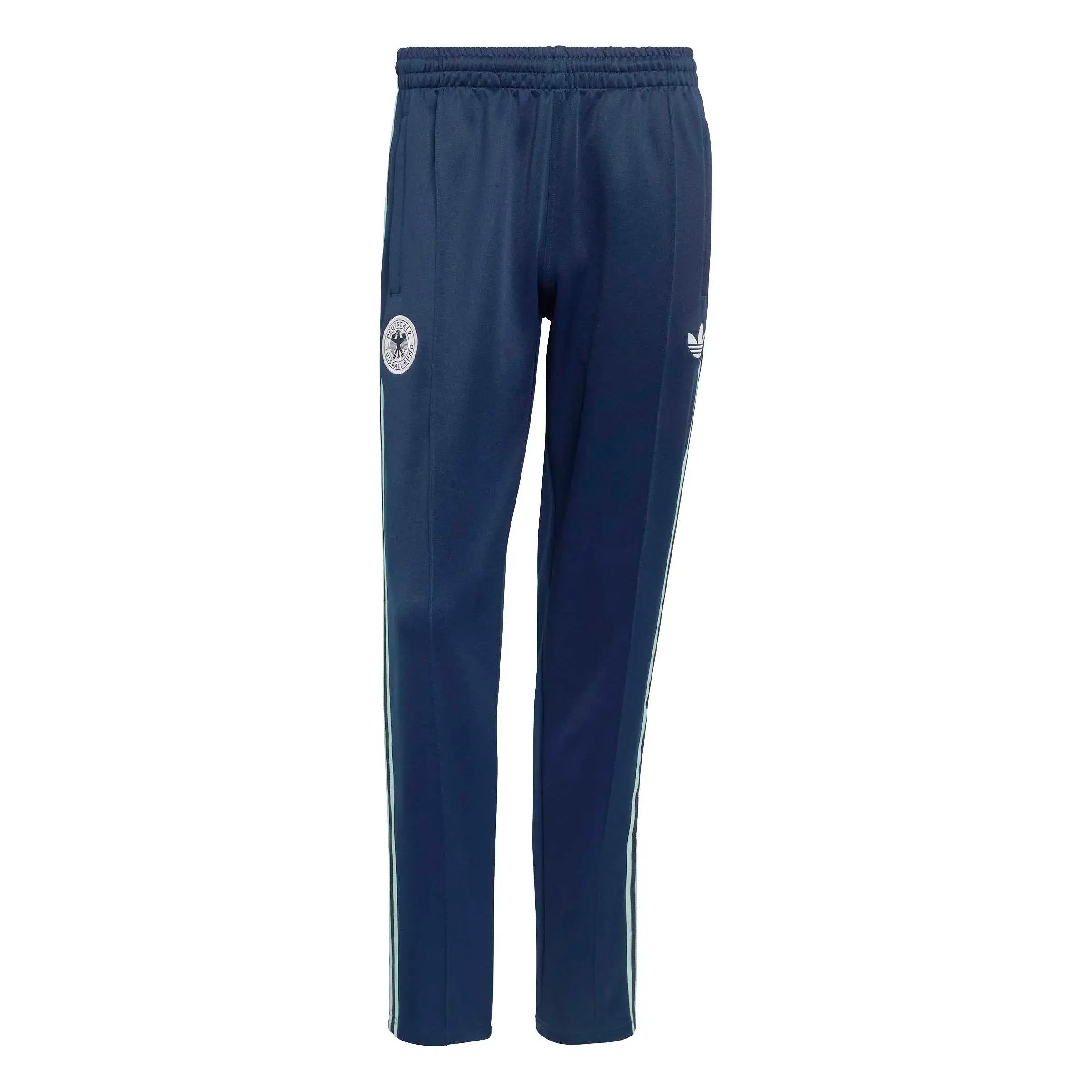adidas 2026 Germany Men's Originals Track Pants