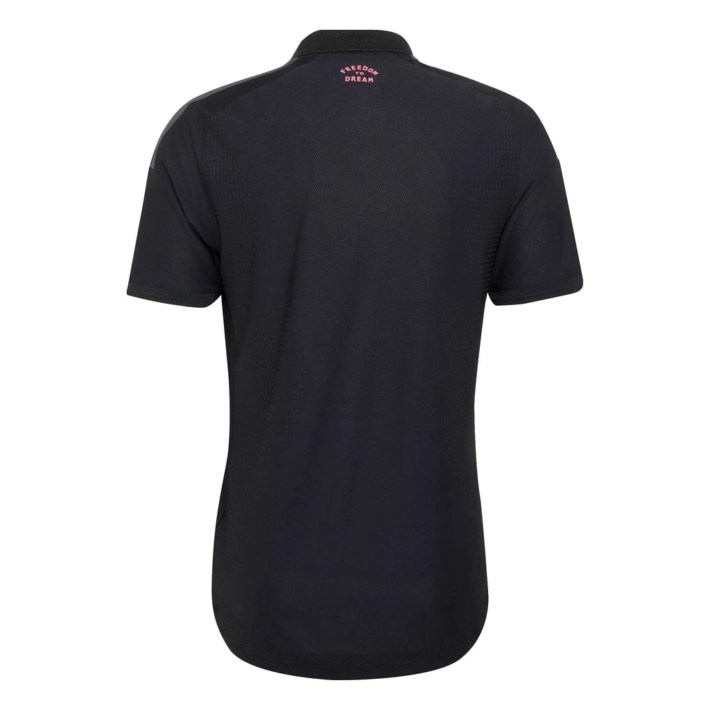 adidas 2026-27 Inter Miami Men's Authentic Away Soccer Jersey