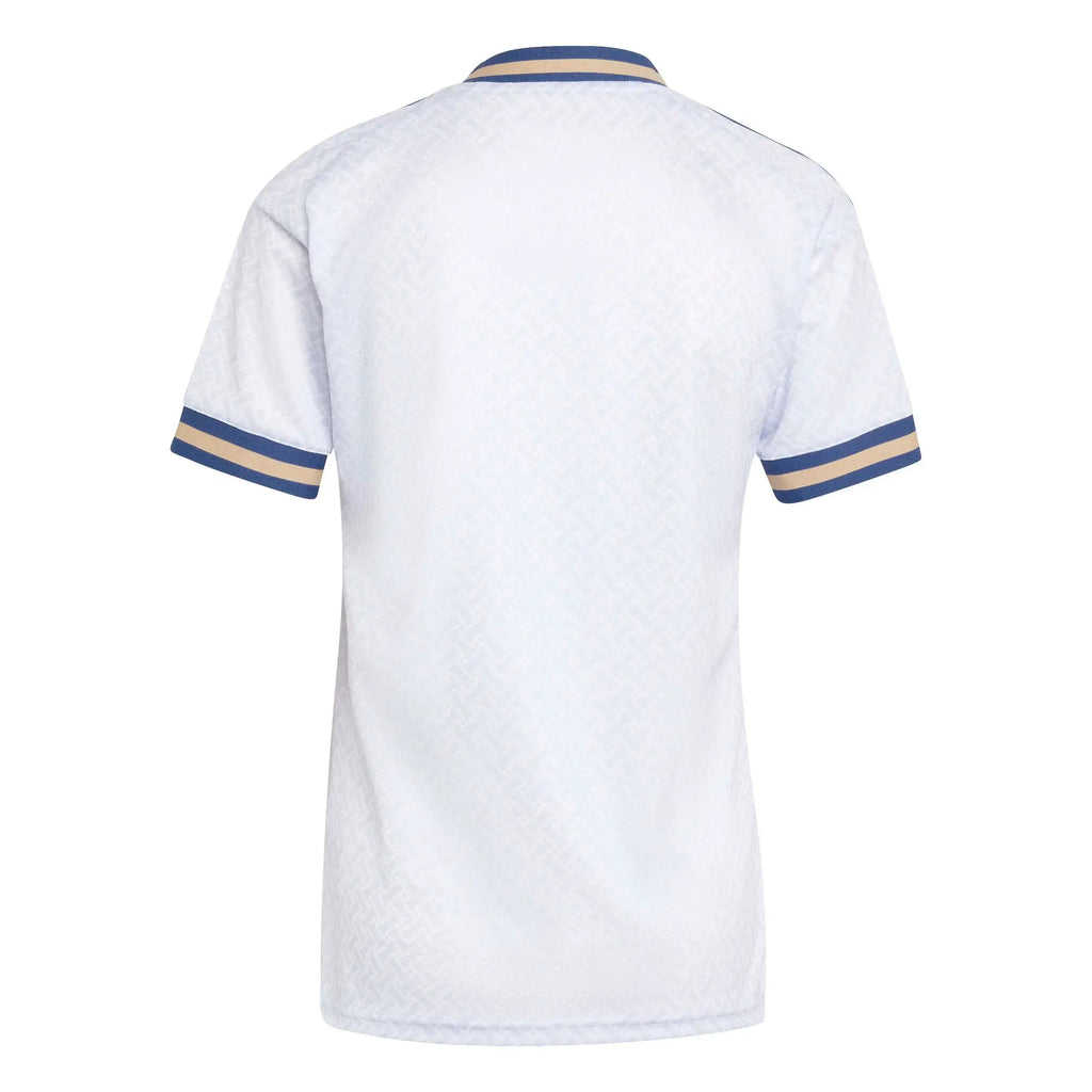 adidas 2026 Italy Women's Stadium Away Soccer Jersey