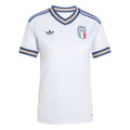 adidas 2026 Italy Women's Stadium Away Soccer Jersey