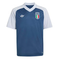 adidas 2026 Italy Youth Away Pre-Match Soccer Jersey