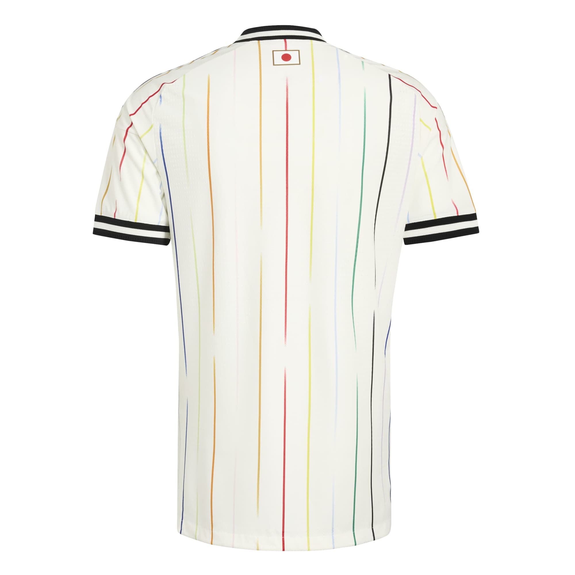 adidas 2026 Japan Men's Authentic Away Soccer Jersey