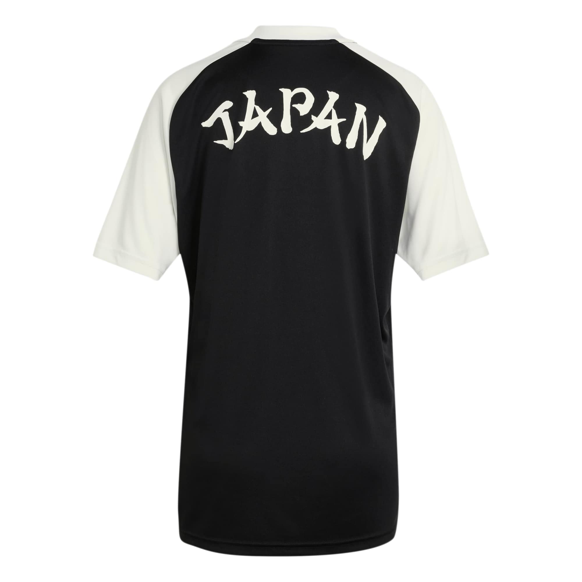 adidas 2026 Japan Men's Away Pre-Match Soccer Jersey