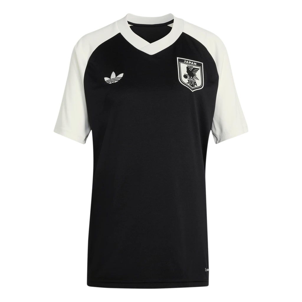 adidas 2026 Japan Men's Away Pre-Match Soccer Jersey