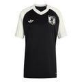 adidas 2026 Japan Men's Away Pre-Match Soccer Jersey