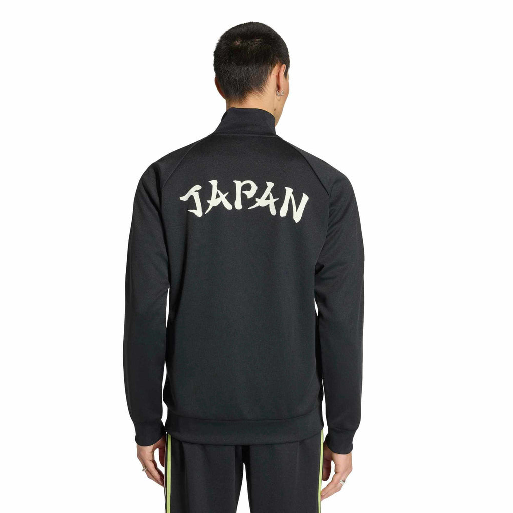 adidas 2026 Japan Men's Originals Track Top