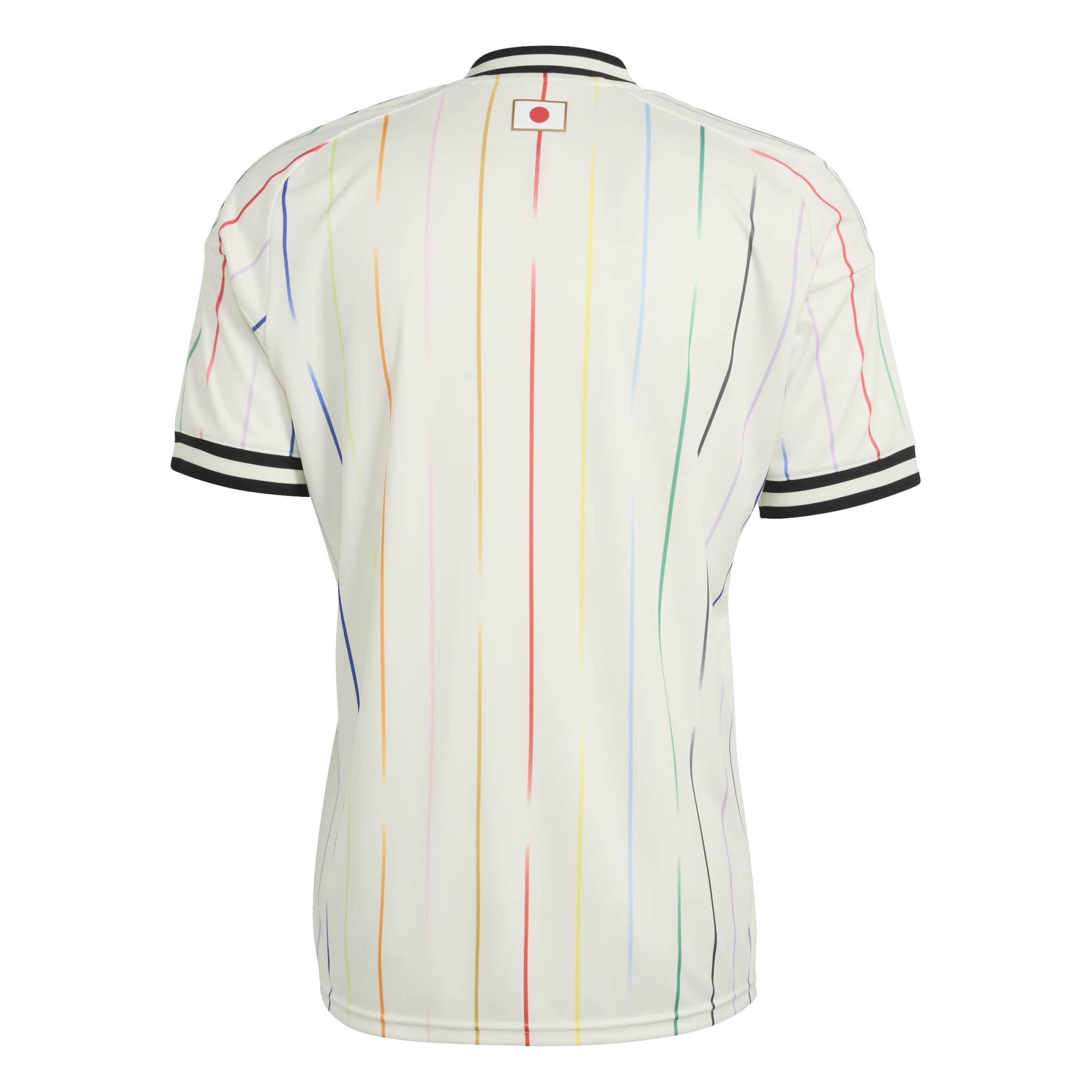 adidas 2026 Japan Men's Stadium Away Soccer Jersey