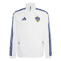 adidas 2026 LA Galaxy Men's Anthem Jacket