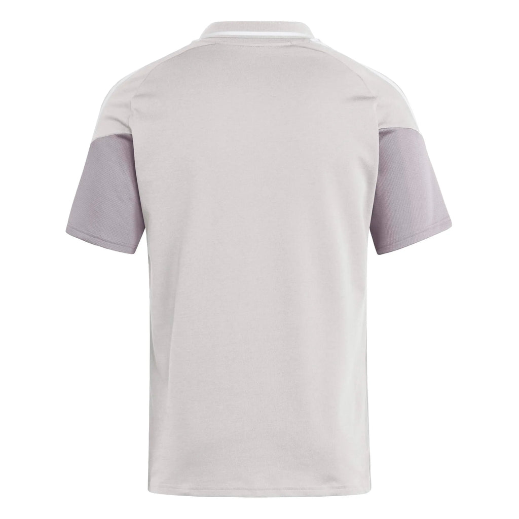 adidas 2026 LA Galaxy Men's Tiro 26 Polo