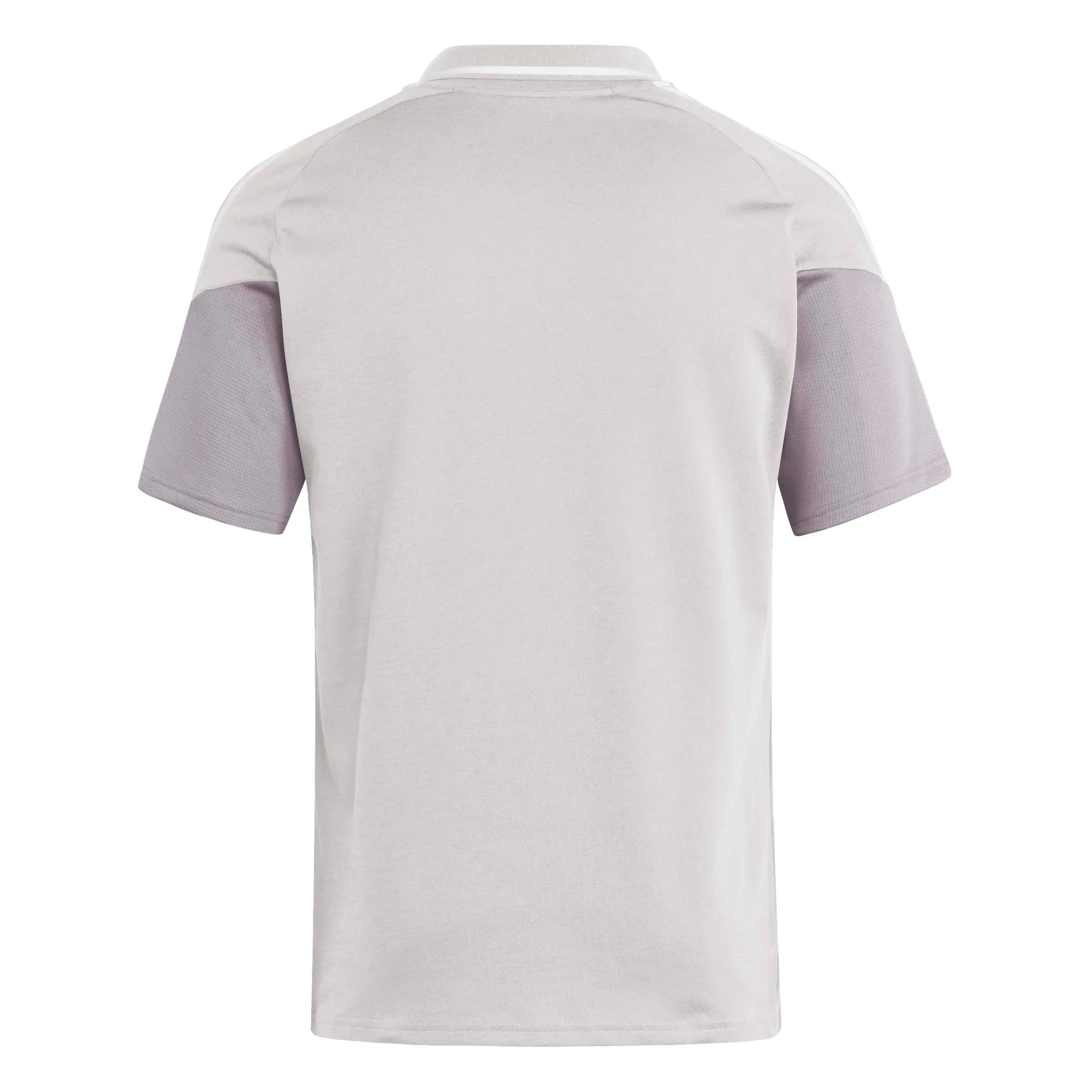 adidas 2026 LA Galaxy Men's Tiro 26 Polo