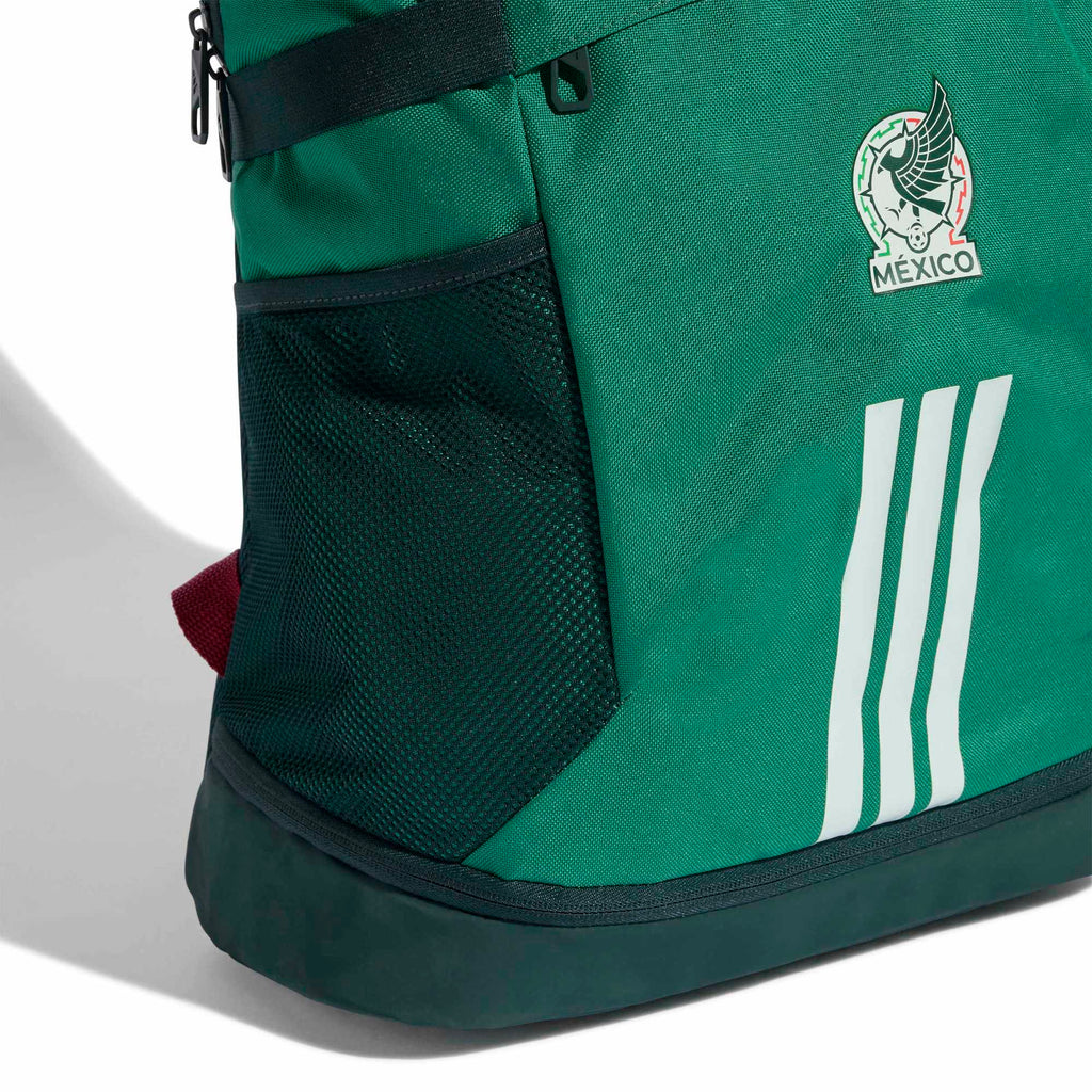 adidas 2026 Mexico Backpack
