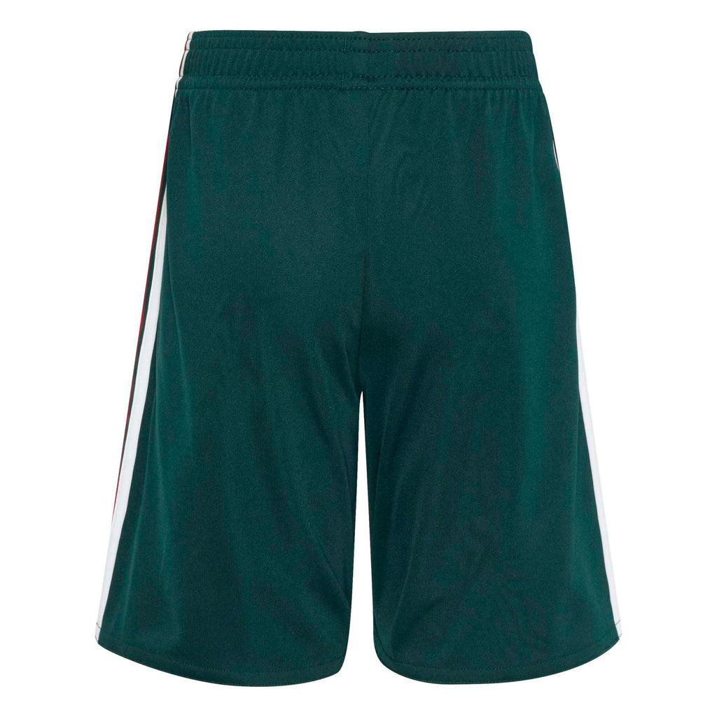 adidas 2026 Mexico Kid's Away Mini Kit