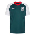 adidas 2026 Mexico Men's Away Pre-Match Soccer Jersey