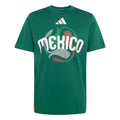 adidas 2026 Mexico Men's OLP Tee