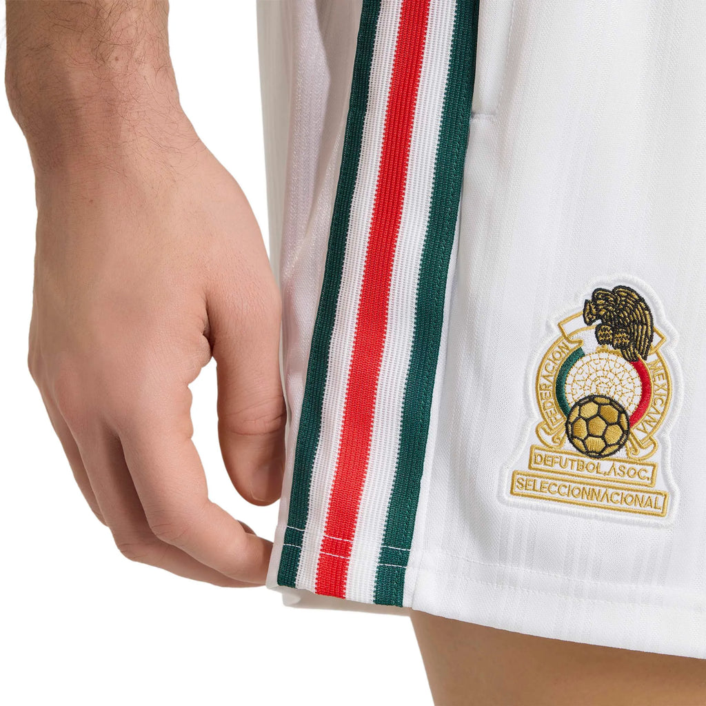 adidas 2026 Mexico Men's Originals Shorts