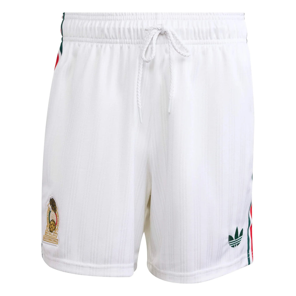 adidas 2026 Mexico Men's Originals Shorts