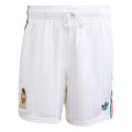 adidas 2026 Mexico Men's Originals Shorts