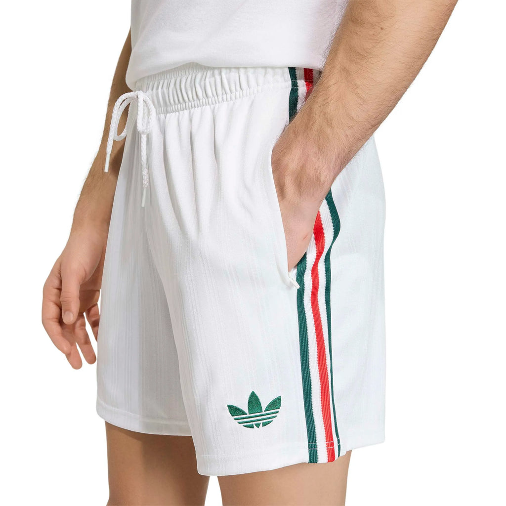 adidas 2026 Mexico Men's Originals Shorts