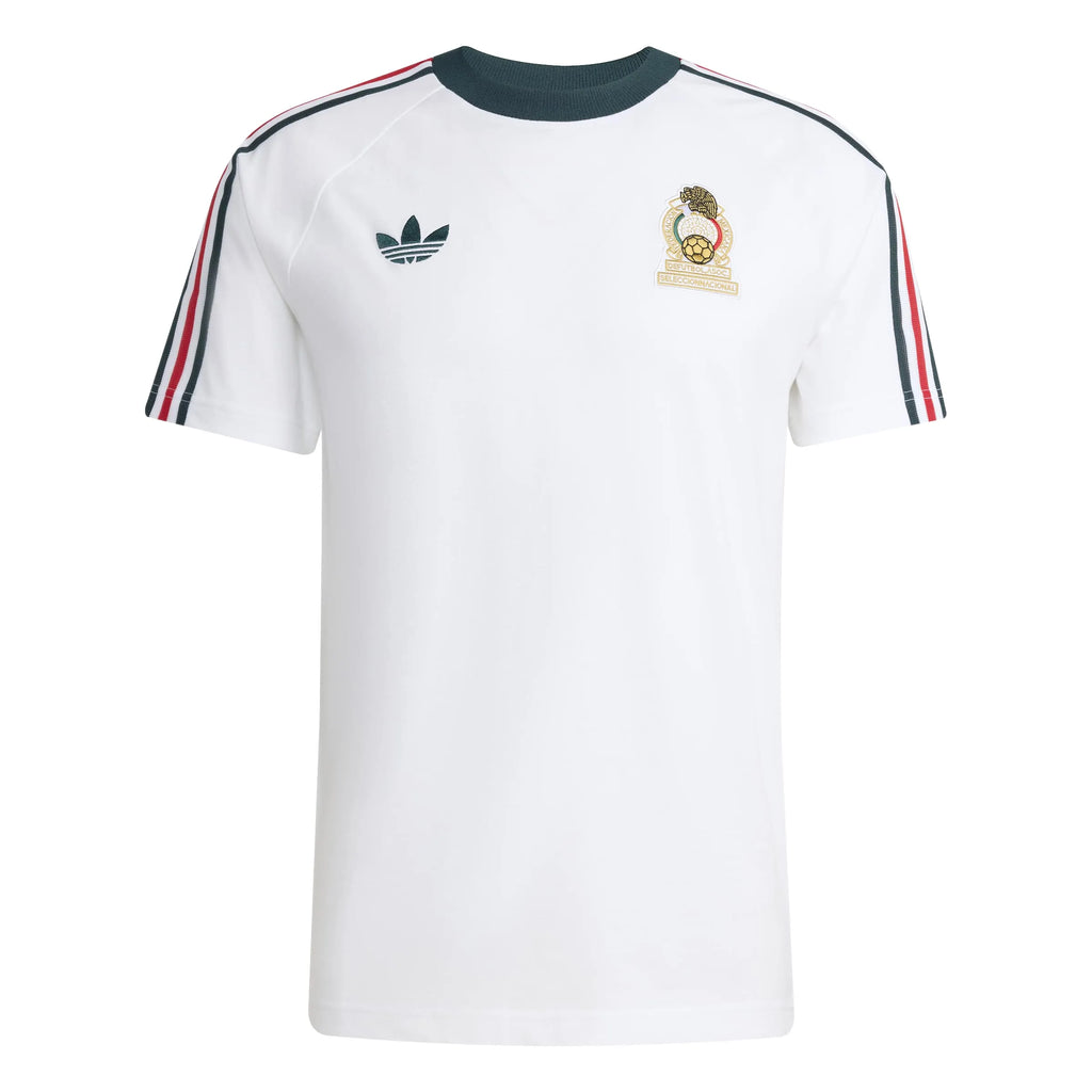 adidas 2026 Mexico Men's Originals Tee