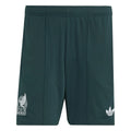 adidas 2026 Mexico Men's Stadium Away Shorts
